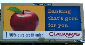 Clackamas FCU